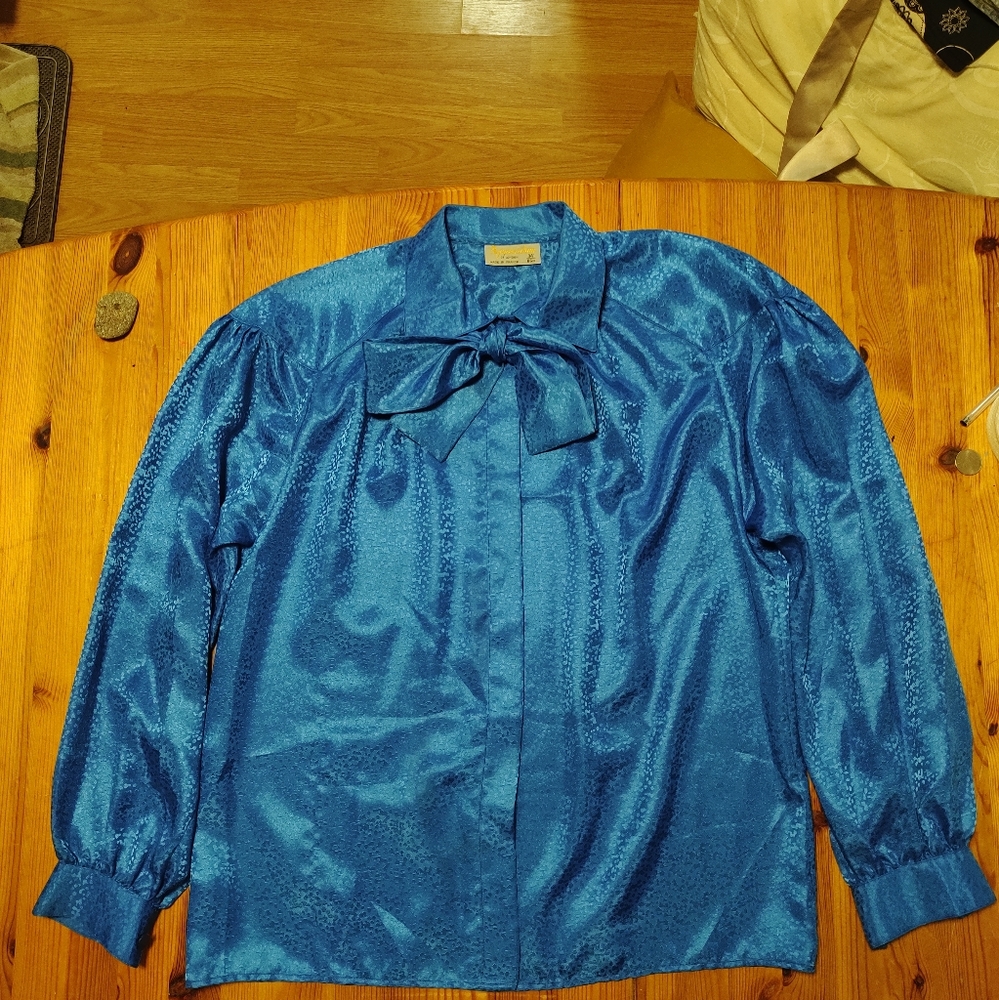 Vintage blouse